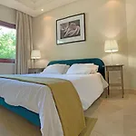 La Alzambra, Puerto Banus Marbella