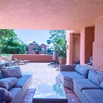 La Alzambra, Puerto Banus Marbella