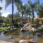 La Alzambra, Puerto Banus *