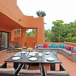 La Alzambra, Puerto Banus Apartament Marbella