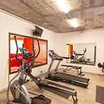 Apartament La Alzambra, Puerto Banus *