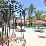 La Alzambra, Puerto Banus