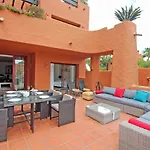 La Alzambra, Puerto Banus Marbella