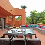 Appartement La Alzambra, Puerto Banus